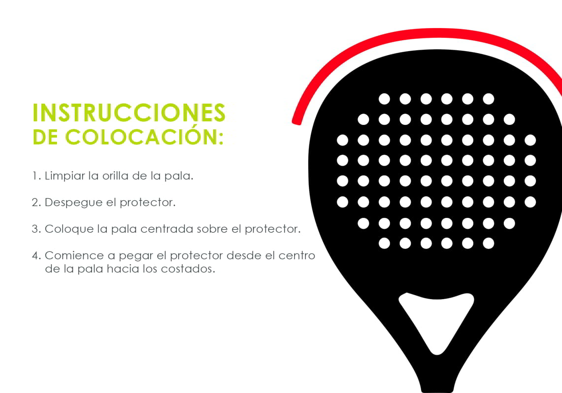 Overgrip Wilson Pro Comfort Individual Color Blanco - Tienda de Padel en  México - Mucho Padel MX – MuchoPadelMX