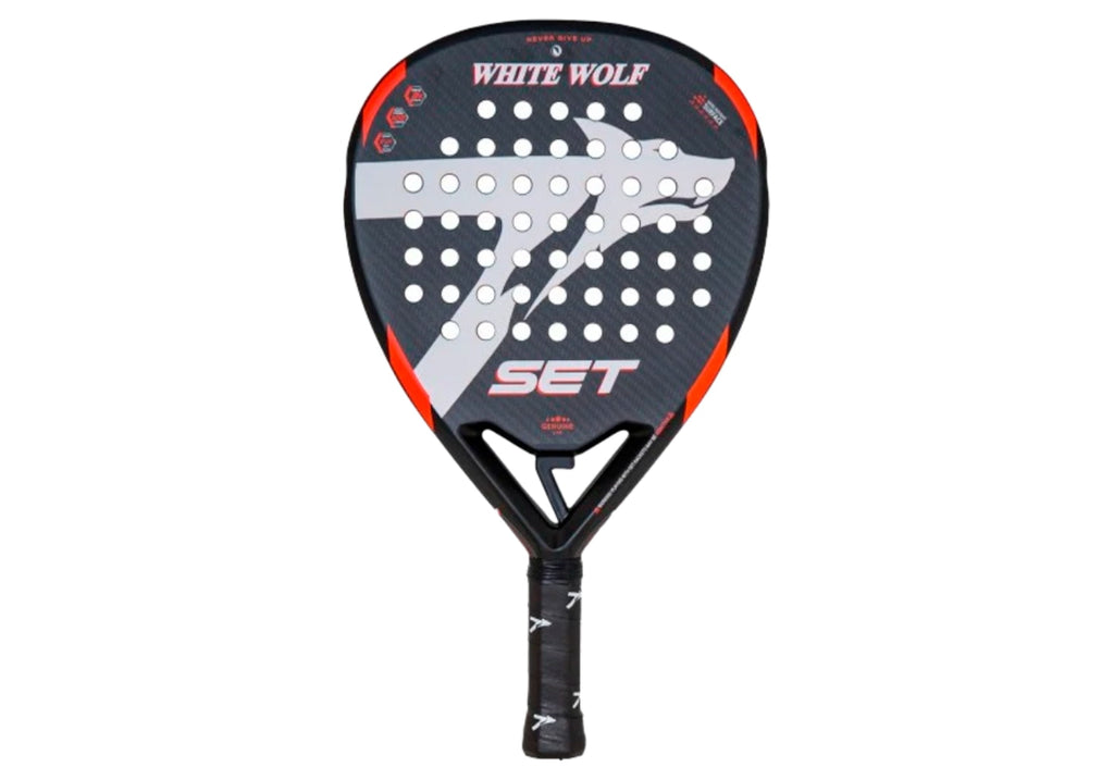 Set Padel - Palas de Pádel Set al mejor precio