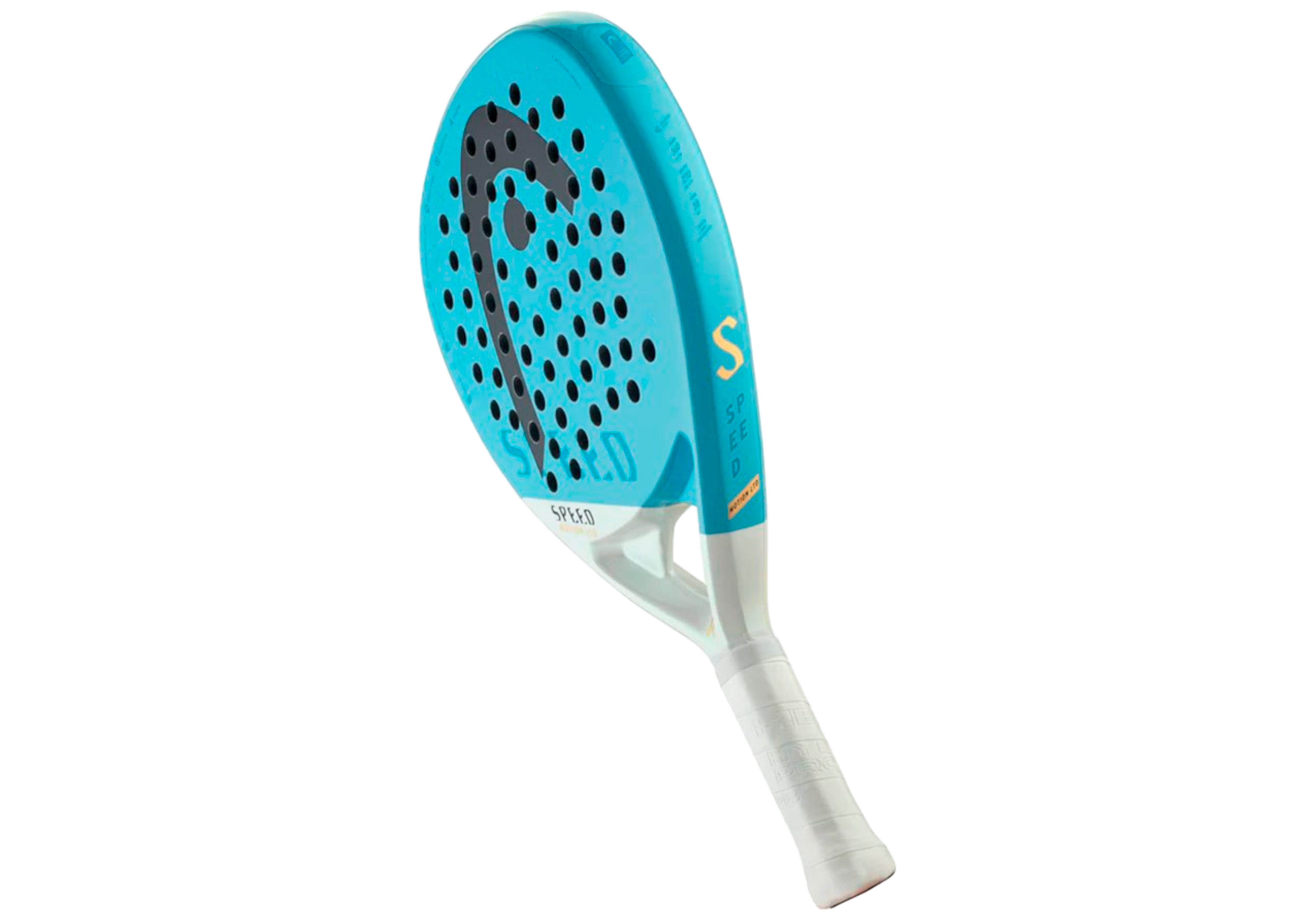 Pala de Padel Head Speed Motion Ari Sanchez 2024 Tienda de Padel