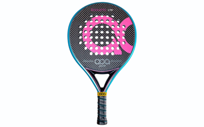 Colección Palas Aca Pádel 2026 – MuchoPadelMX