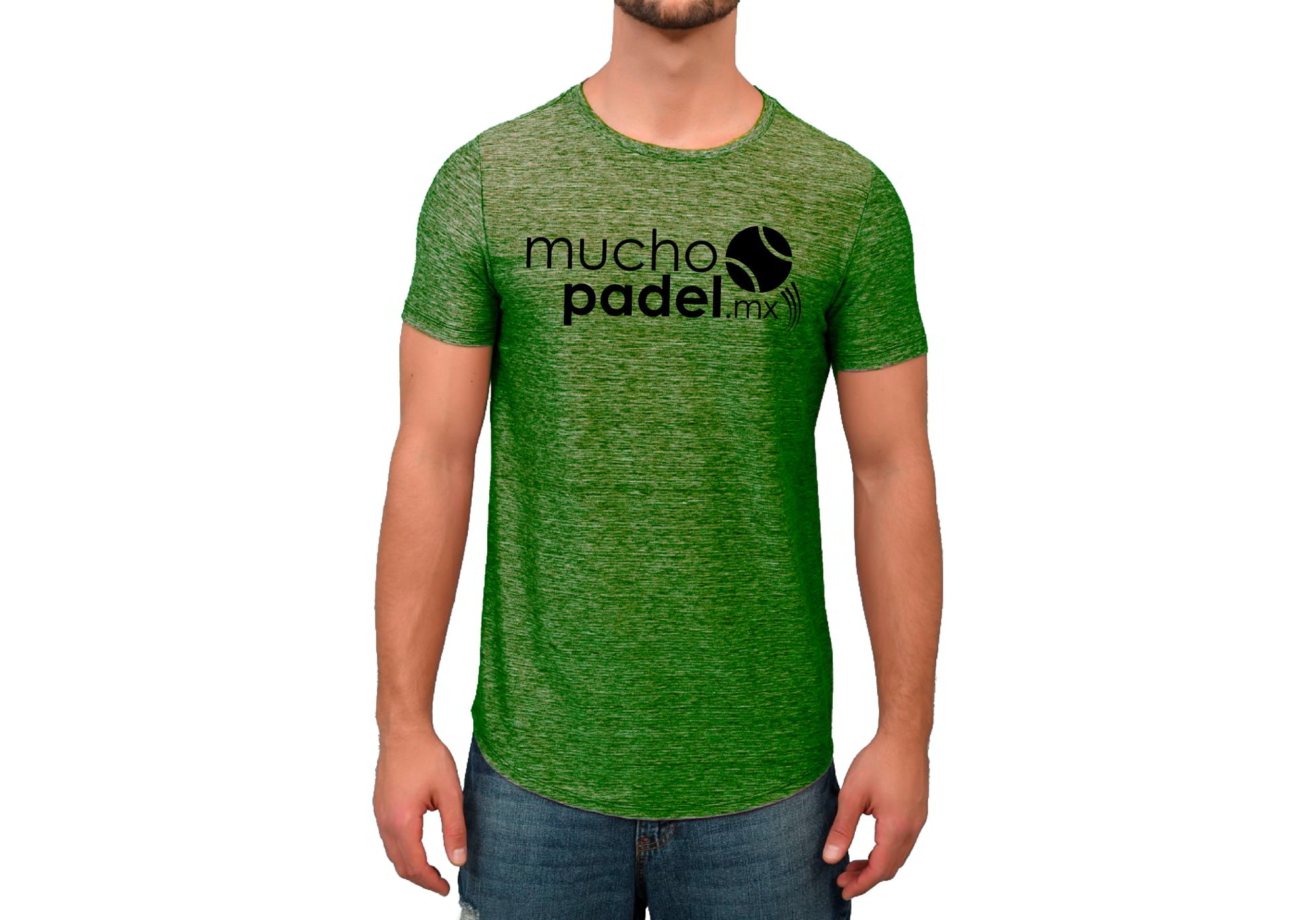Playeras padel outlet