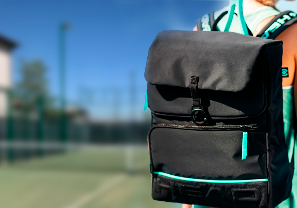 Mochilas Head Obt n calidad garantizada Mucho Padel MuchoPadelMX