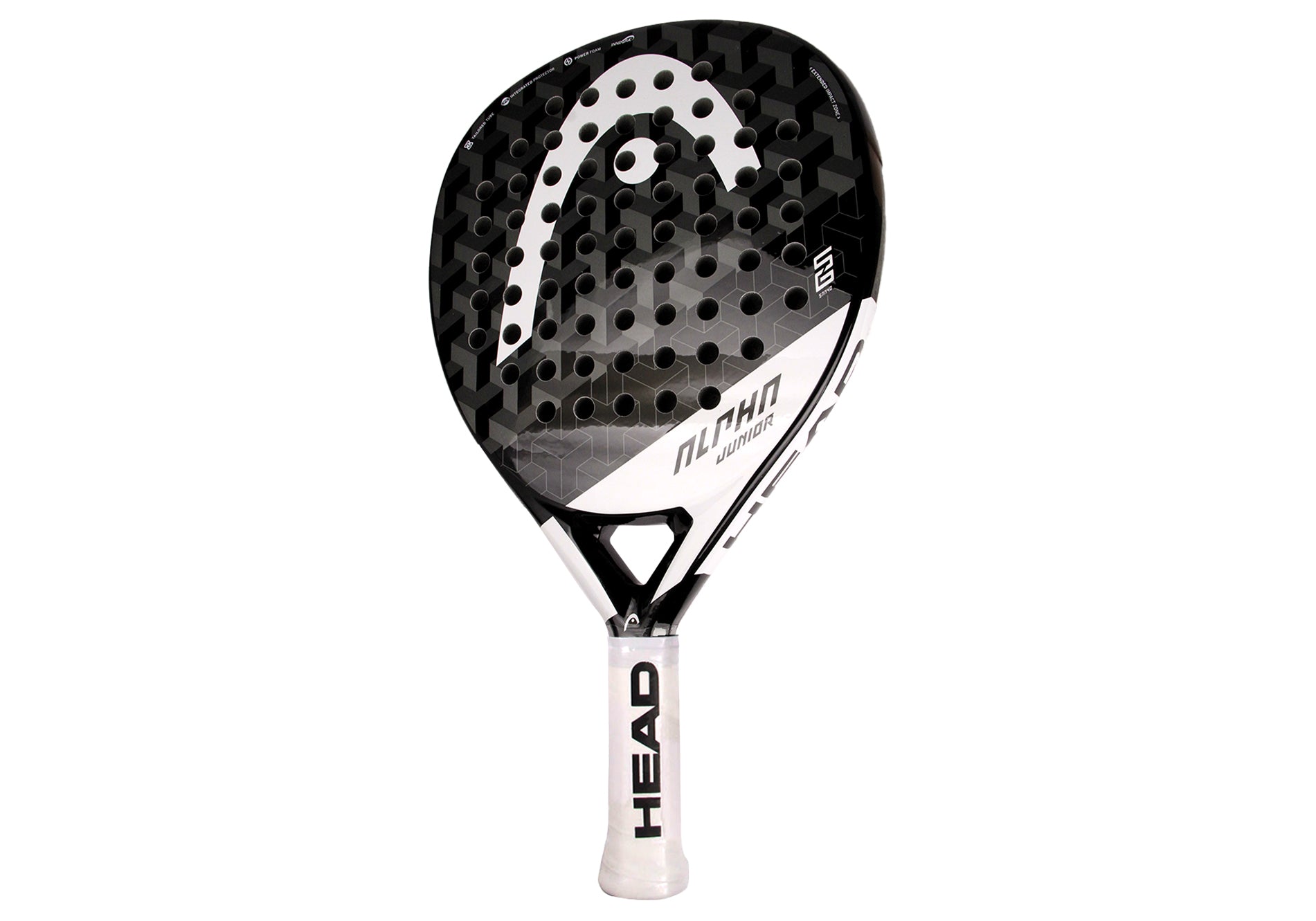 Funda Original Para Raqueta De Padel Head Nueva