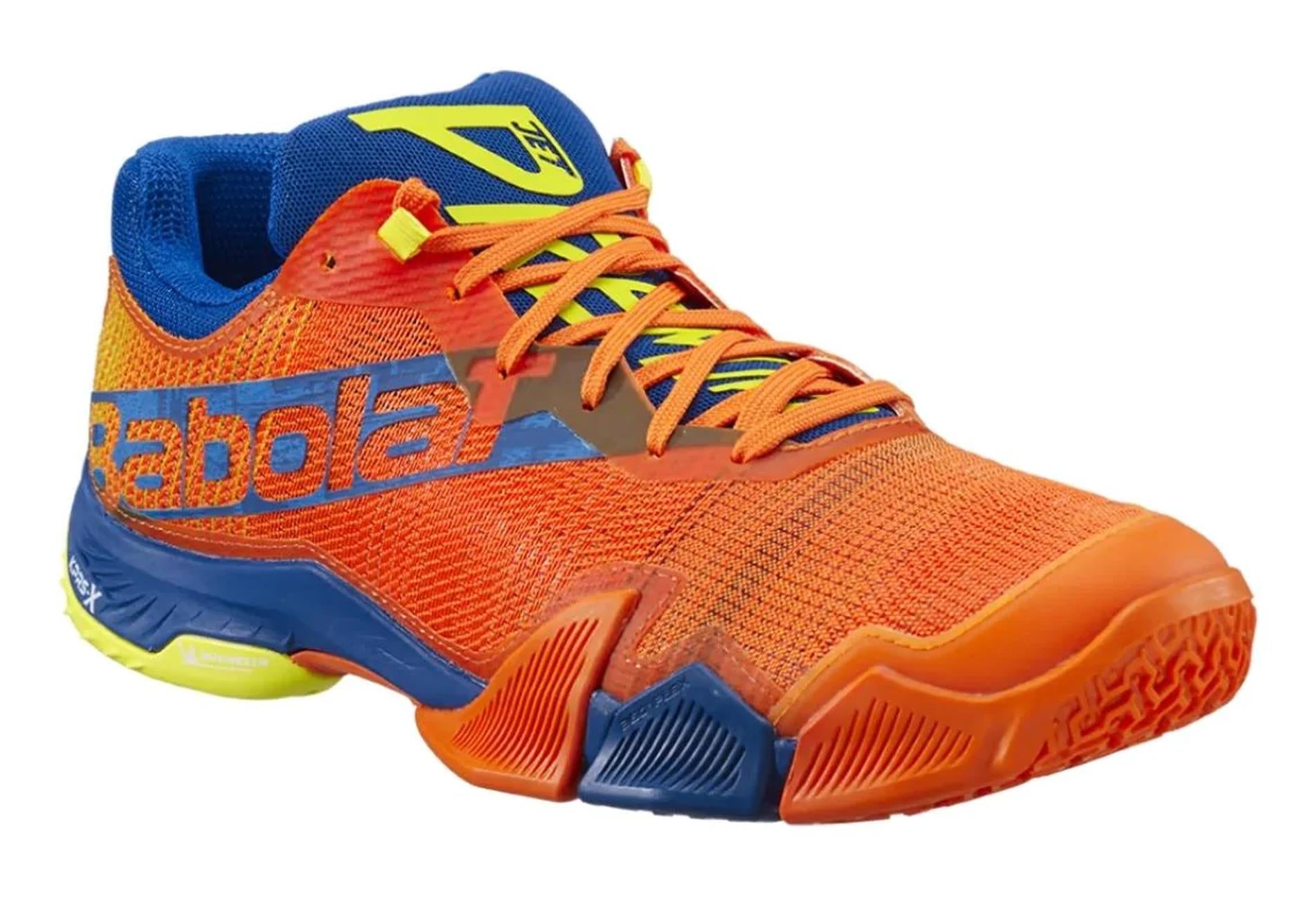 Zapatillas babolat 2020 clearance